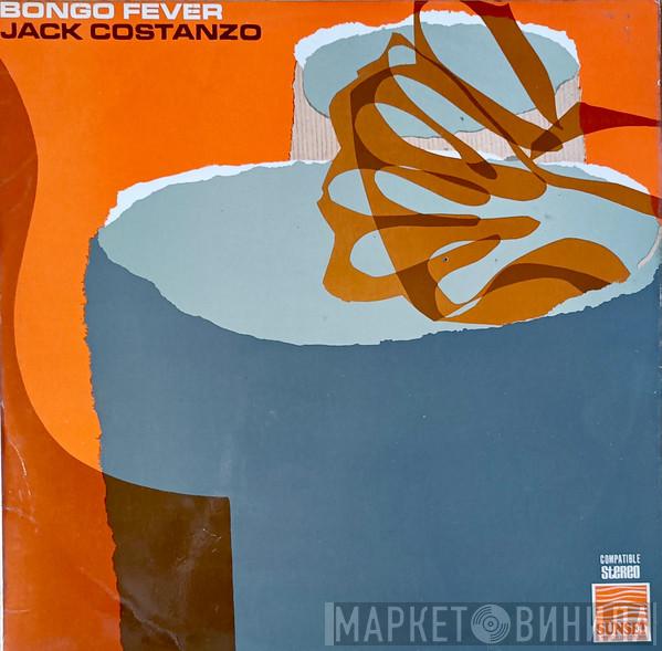 Jack Costanzo - Bongo Fever!