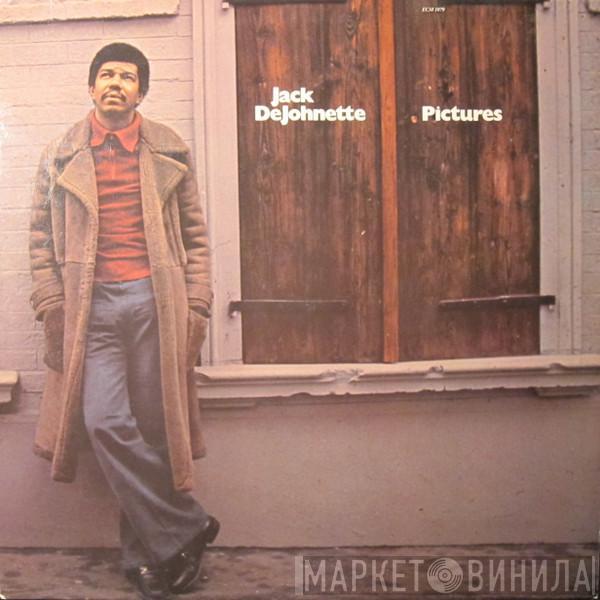 Jack DeJohnette - Pictures