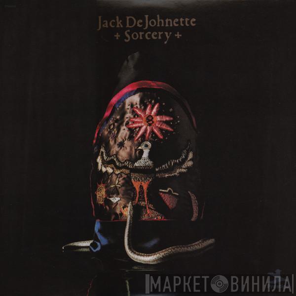 Jack DeJohnette - Sorcery