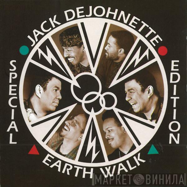 Jack Dejohnette's Special Edition - Earth Walk