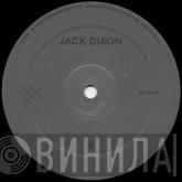 Jack Dixon - E