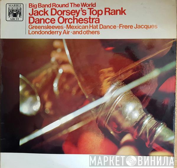 Jack Dorsey And Orchestra - Big Band Round The World