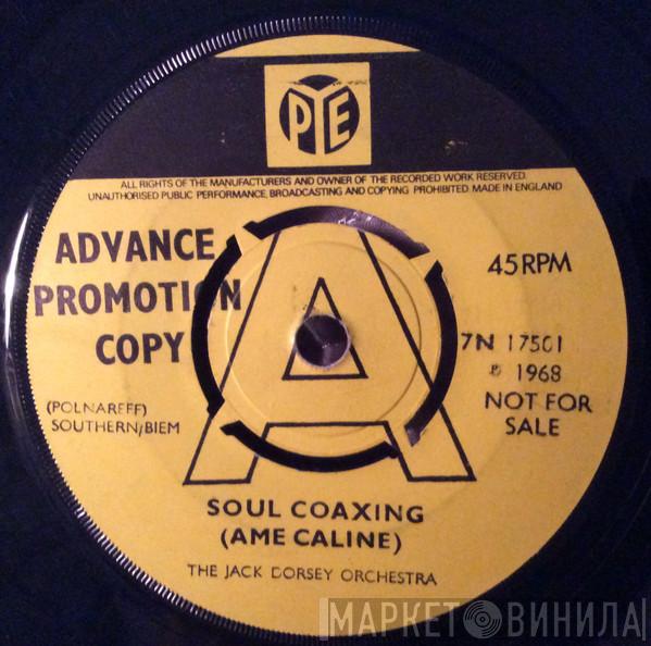 Jack Dorsey And Orchestra - Soul Coaxing (Ame Caline)