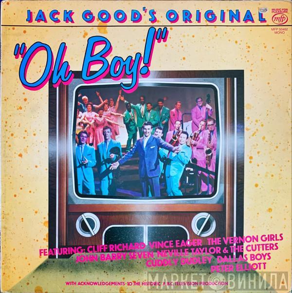  - Jack Good's Original 
