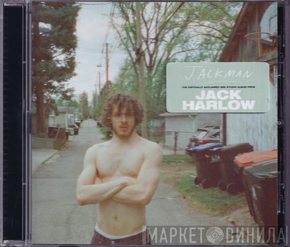 Jack Harlow  - Jackman