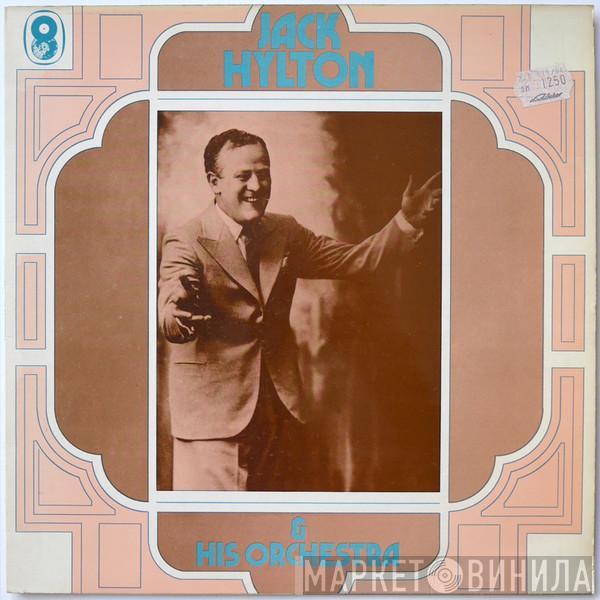 Jack Hylton And His Orchestra - Jack Hylton & His Orchestra