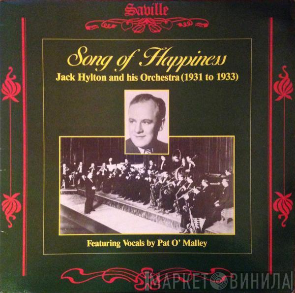Jack Hylton And His Orchestra - Song Of Happiness