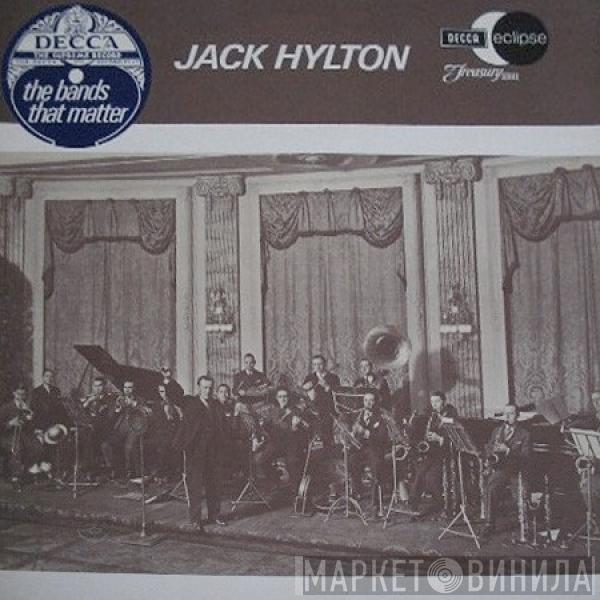 Jack Hylton - The Bands That Matter