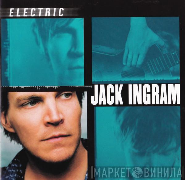 Jack Ingram - Electric