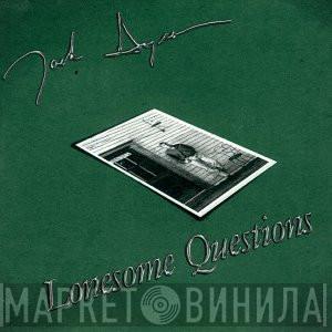 Jack Ingram - Lonesome Questions