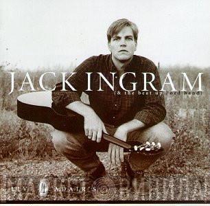 Jack Ingram, The Beat Up Ford Band - Live at Adair's