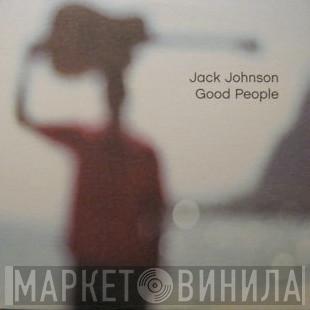 Jack Johnson - Good People