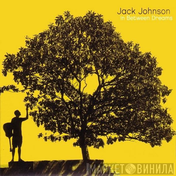  Jack Johnson  - In Between Dreams (Special Edition)