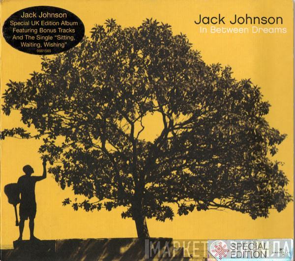 Jack Johnson - In Between Dreams