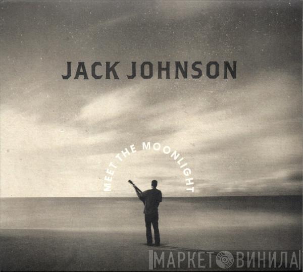 Jack Johnson - Meet The Moonlight