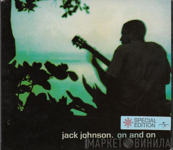 Jack Johnson - On And On