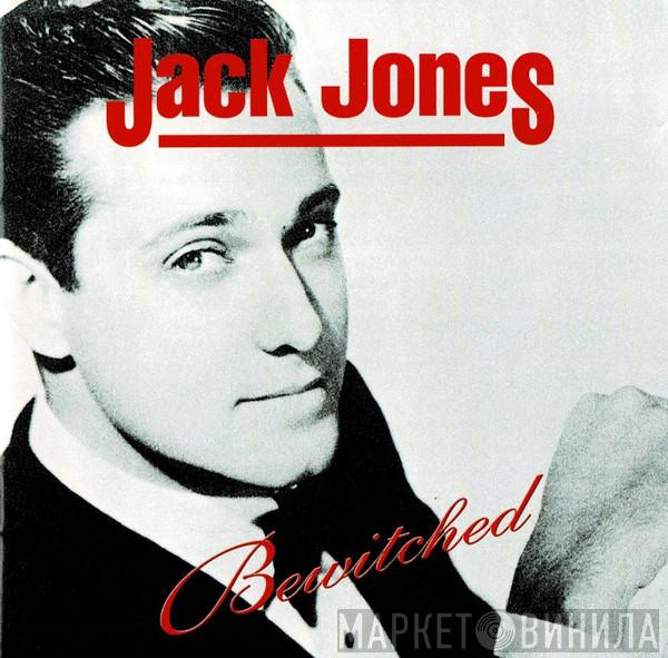 Jack Jones - Bewitched