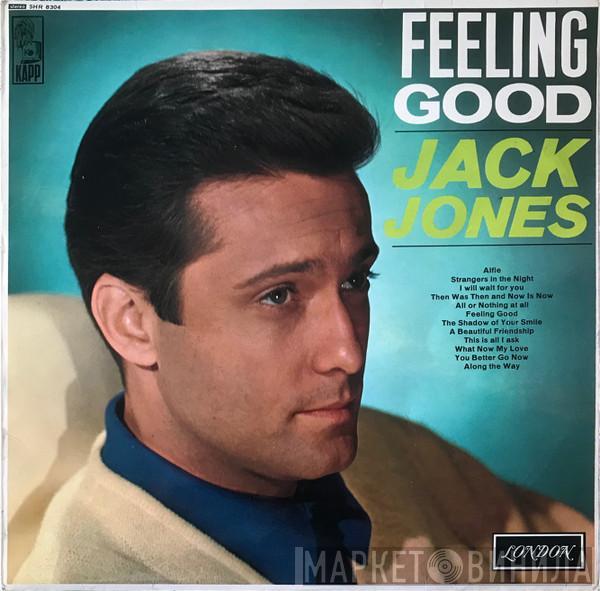 Jack Jones - Feeling Good