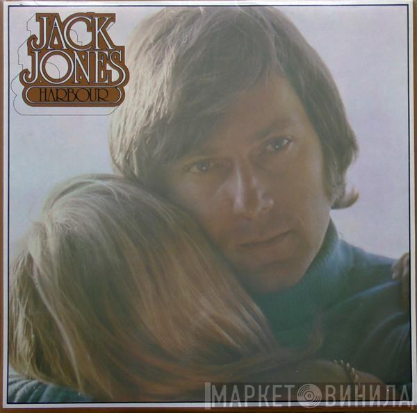 Jack Jones - Harbour