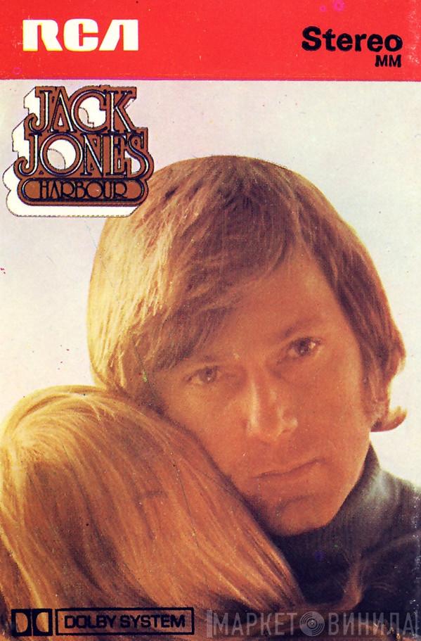  Jack Jones  - Harbour