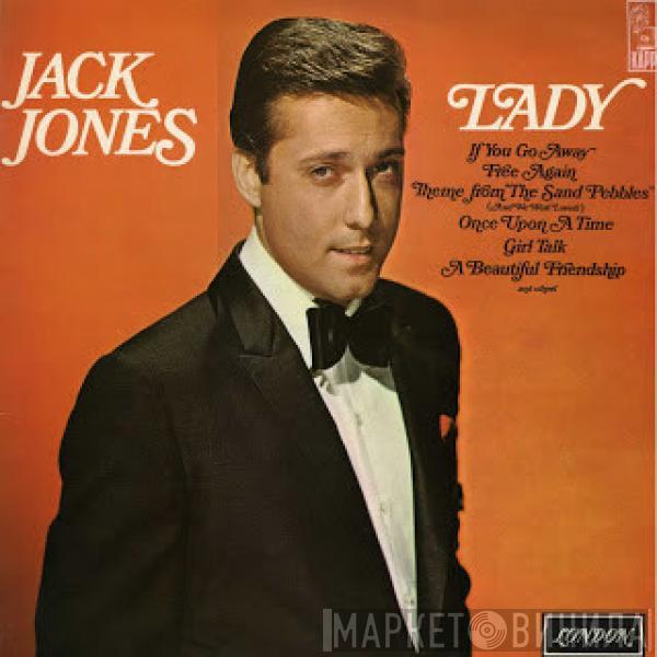 Jack Jones - Lady