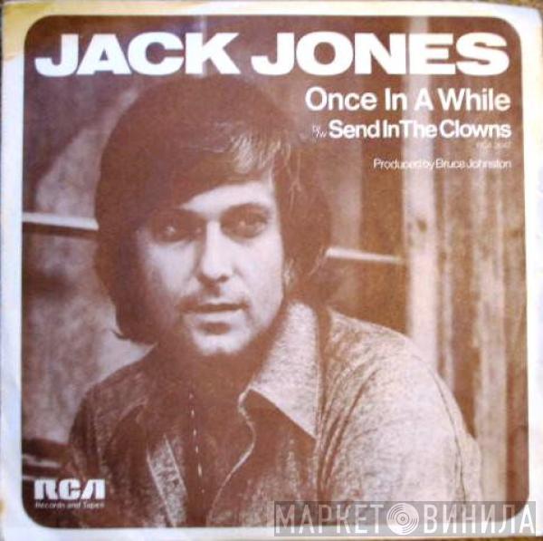 Jack Jones - Once In A While