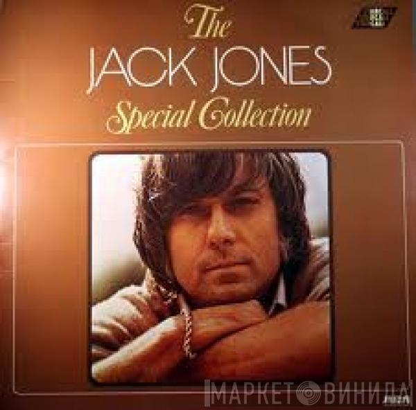 Jack Jones - The Special Collection