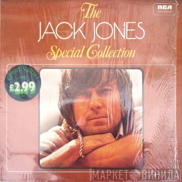 Jack Jones - The Special Collection