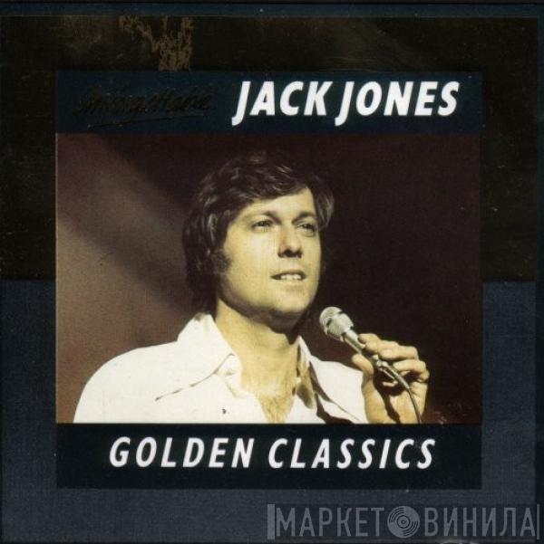  Jack Jones  - Unforgettable (Golden Classics)