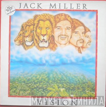  Jack Miller   - Vision