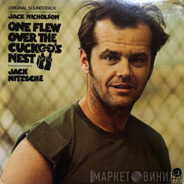 Jack Nitzsche - Soundtrack Recording From The Film : One Flew Over The Cuckoo's Nest