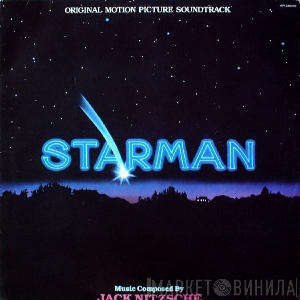  Jack Nitzsche  - Starman (Original Motion Picture Soundtrack)