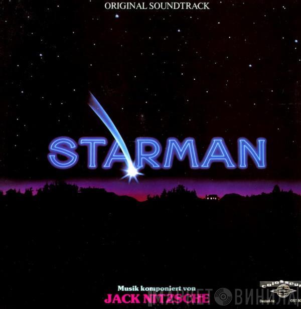  Jack Nitzsche  - Starman (Original Motion Picture Soundtrack)