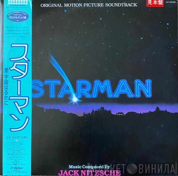  Jack Nitzsche  - Starman