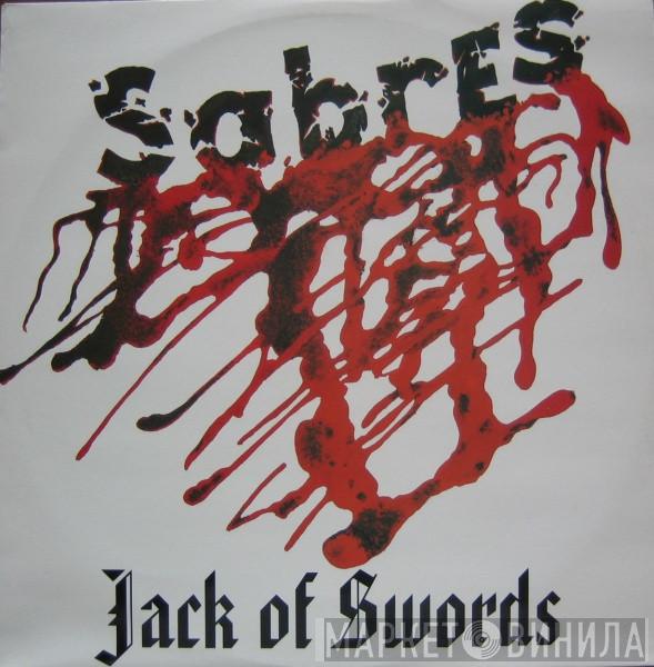 Jack Of Swords - Vegagod