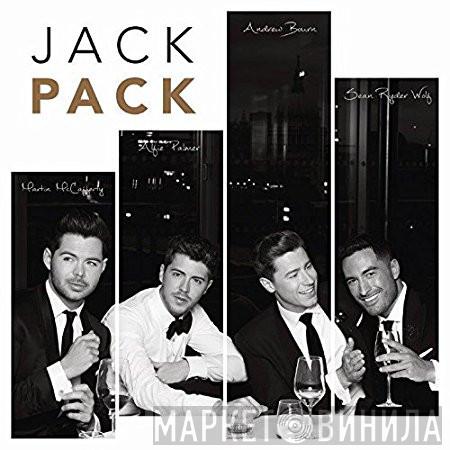 Jack Pack - Jack Pack