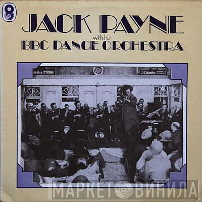 Jack Payne, The BBC Dance Orchestra - Jack Payne With His BBC Dance Orchestra
