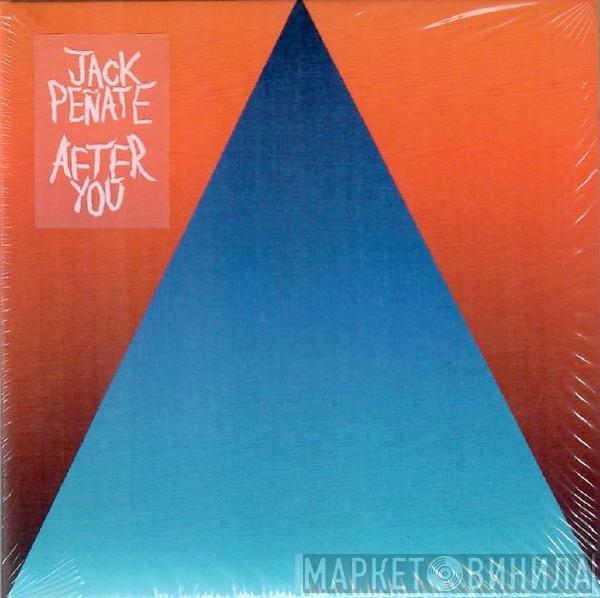 Jack Peñate - After You