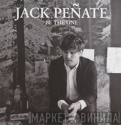 Jack Peñate - Be The One