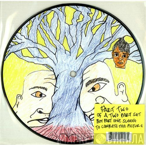 Jack Peñate - Second, Minute Or Hour