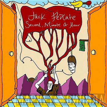 Jack Peñate - Second, Minute Or Hour