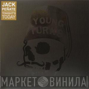 Jack Peñate - Tonight's Today