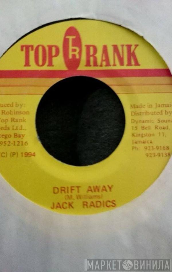 Jack Radics - Drift Away