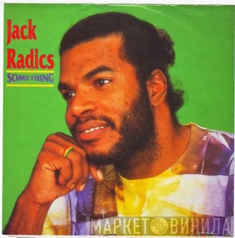 Jack Radics - Something