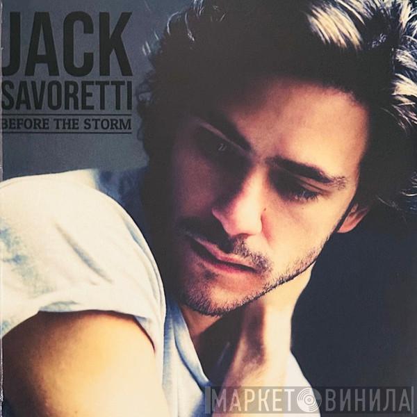 Jack Savoretti - Before The Storm