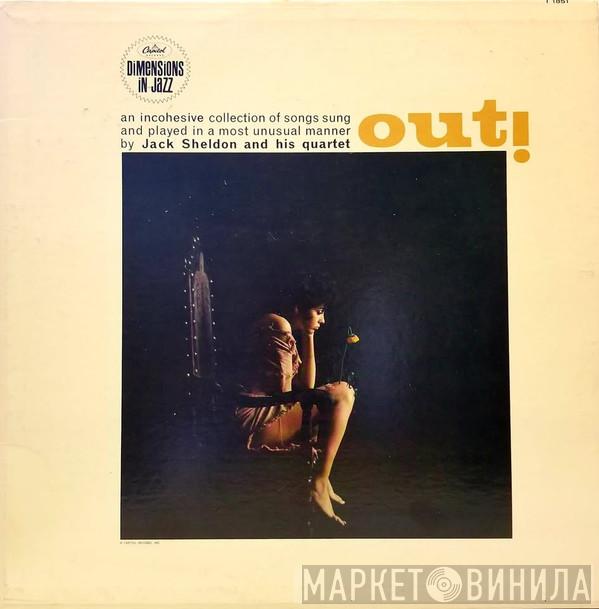  Jack Sheldon  - Out !