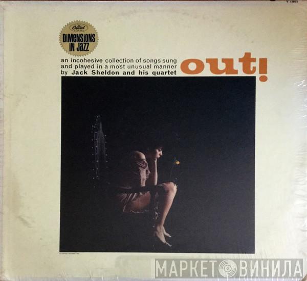 Jack Sheldon - Out !