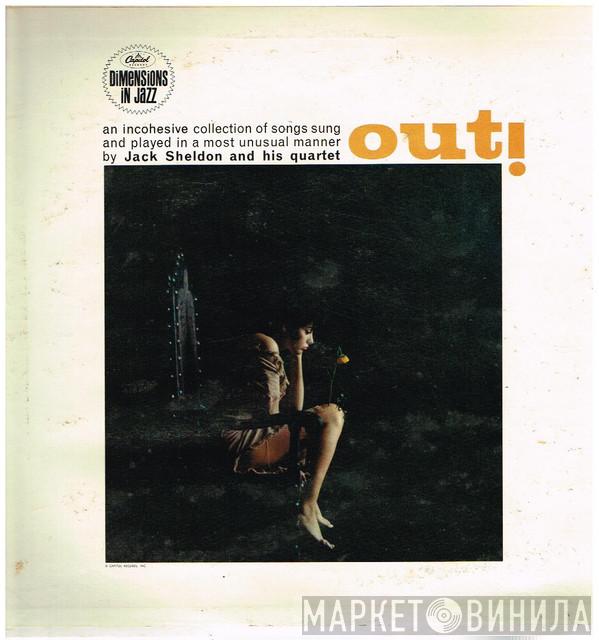  Jack Sheldon  - Out !