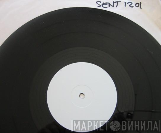 Jack Smooth, Spencer T - Tell Me Something / Happy Nonsense
