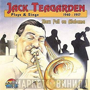 Jack Teagarden - 1940-1957
